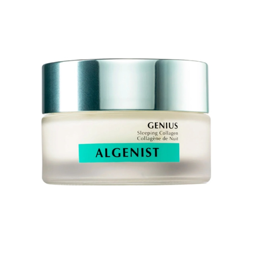 Algenist GENIUS Sleeping Collagen